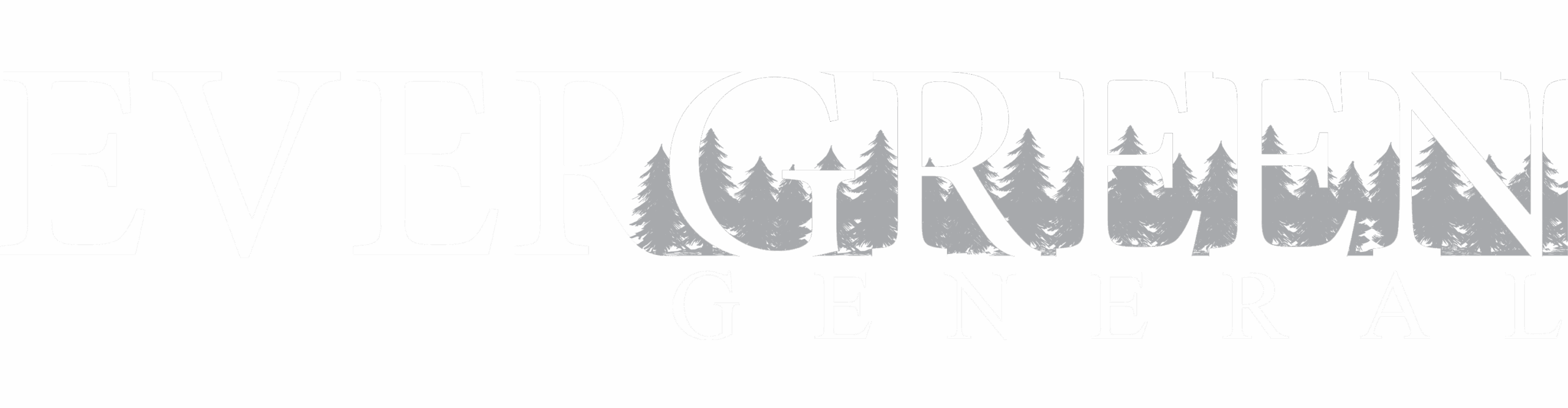 Evergreen General logo